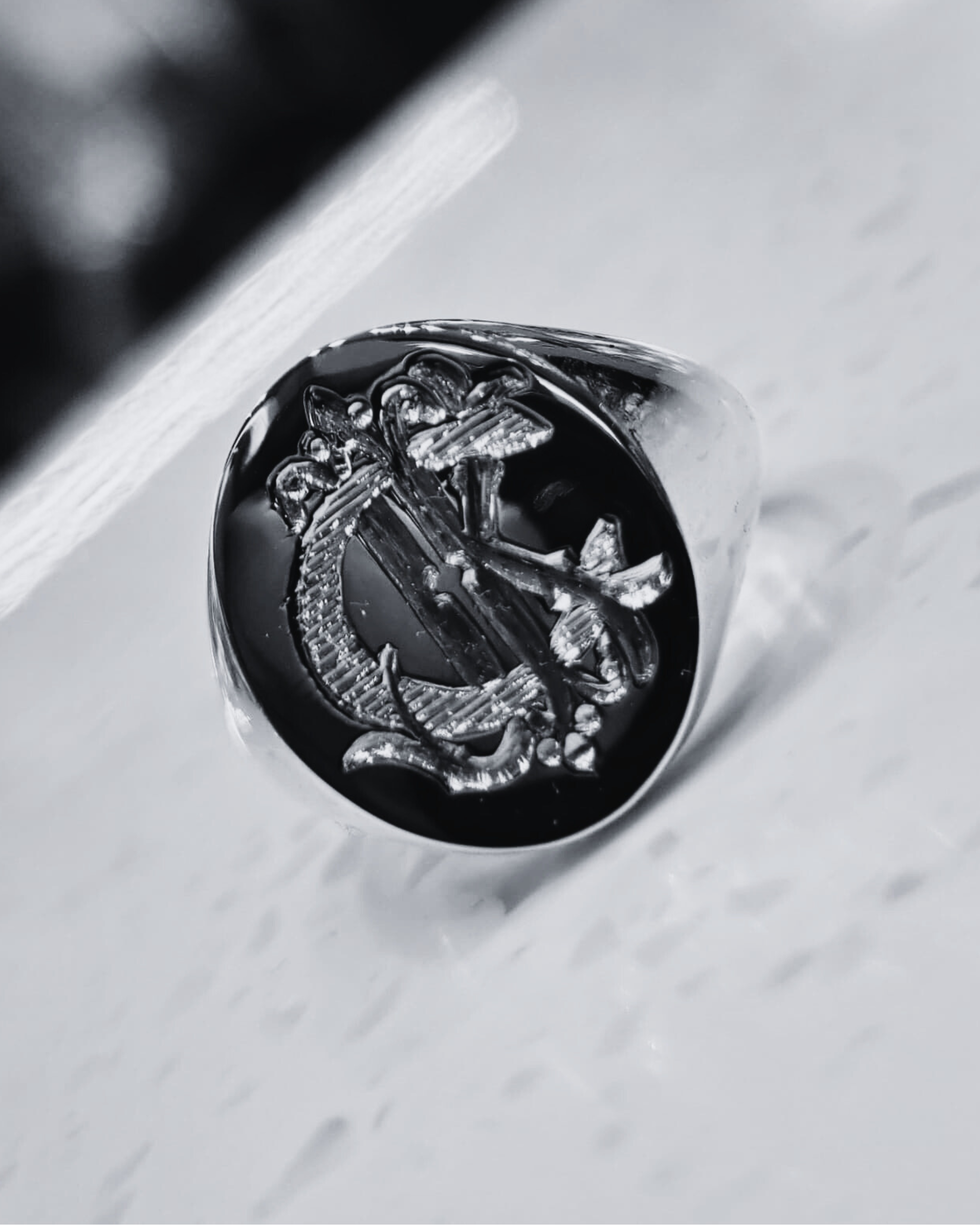 The Origin of Dominium