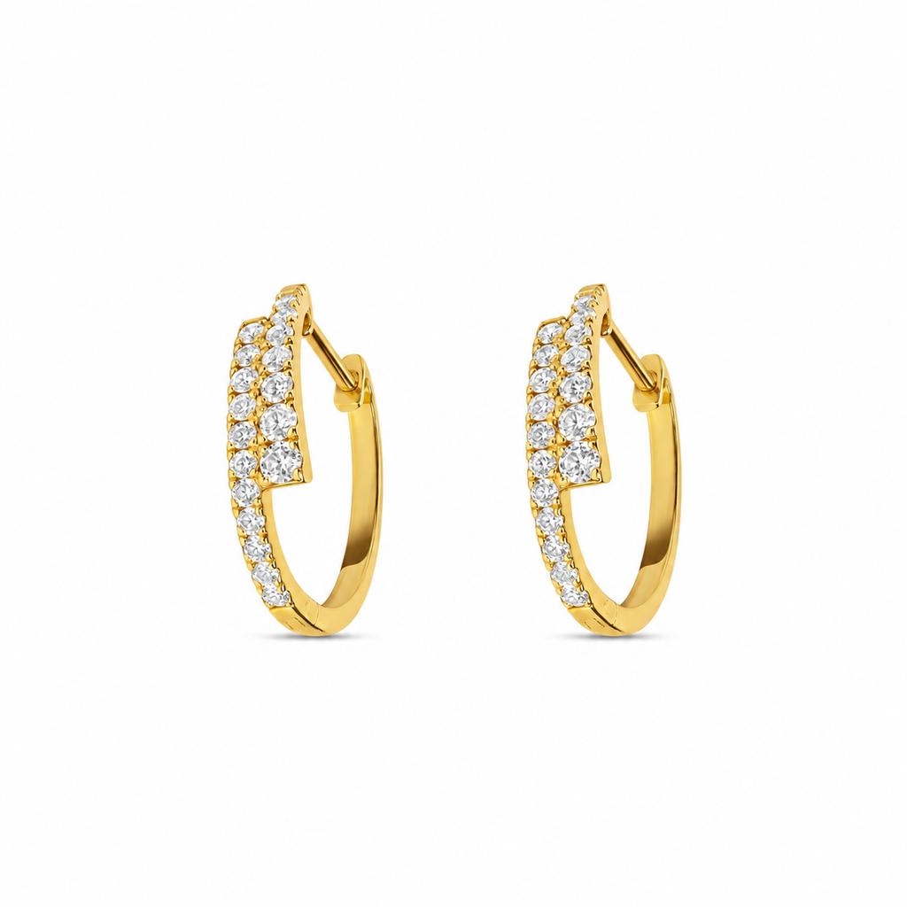 Celeste Hoops