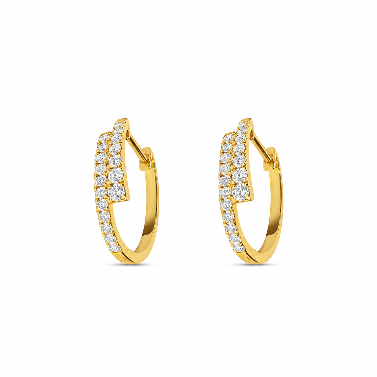 Celeste Hoops