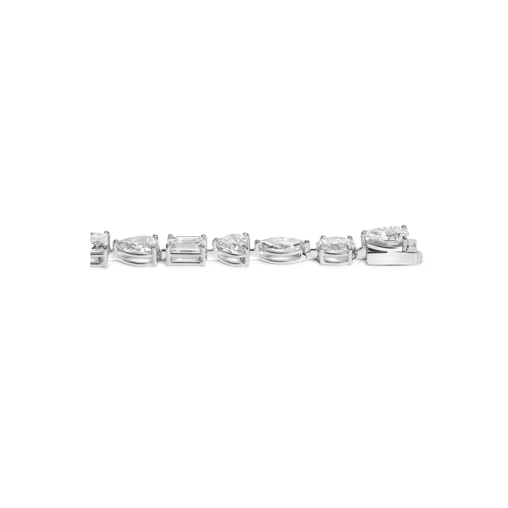 Mosaic Bracelet