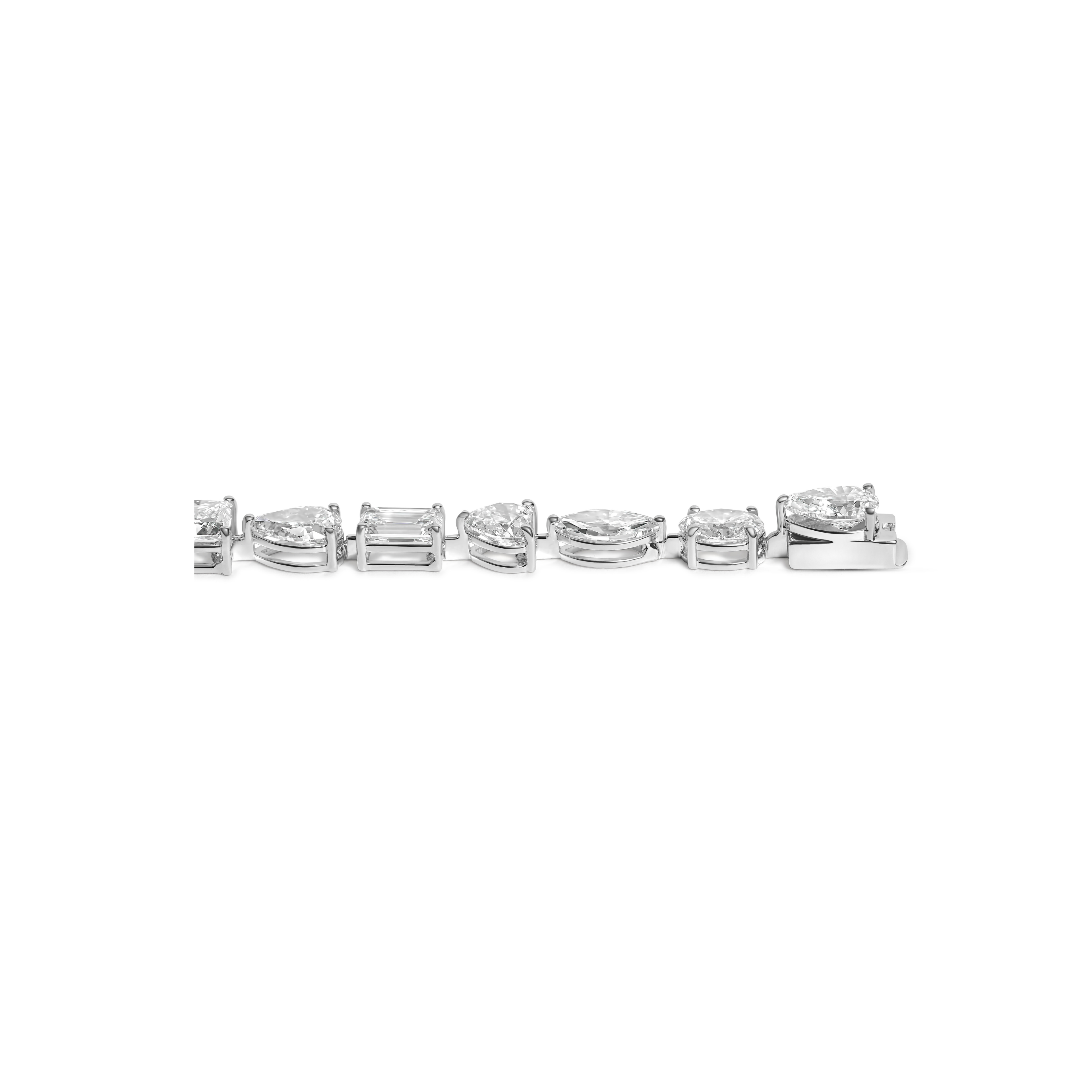 Mosaic Bracelet