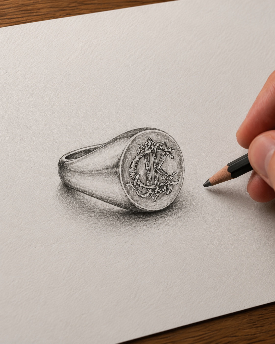 Concept Sketching