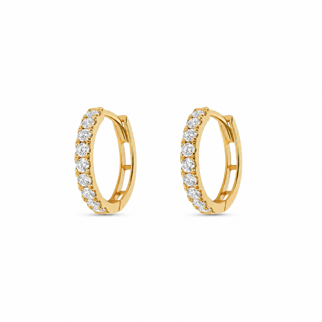 Vivienne Hoops