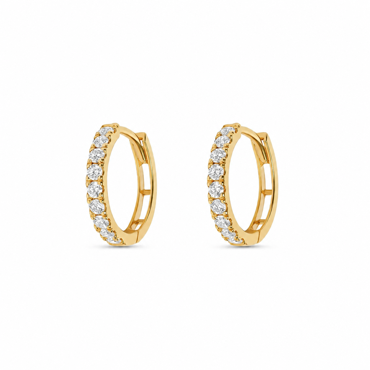 Vivienne Hoops