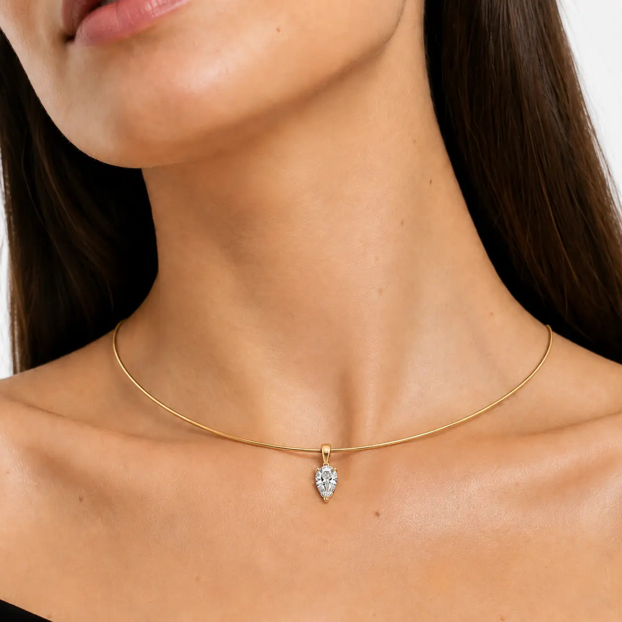 Solace Necklace