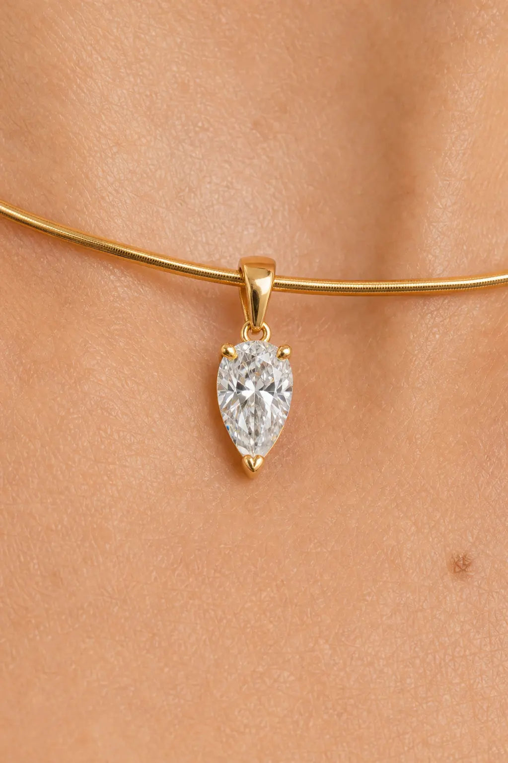 Solace Necklace