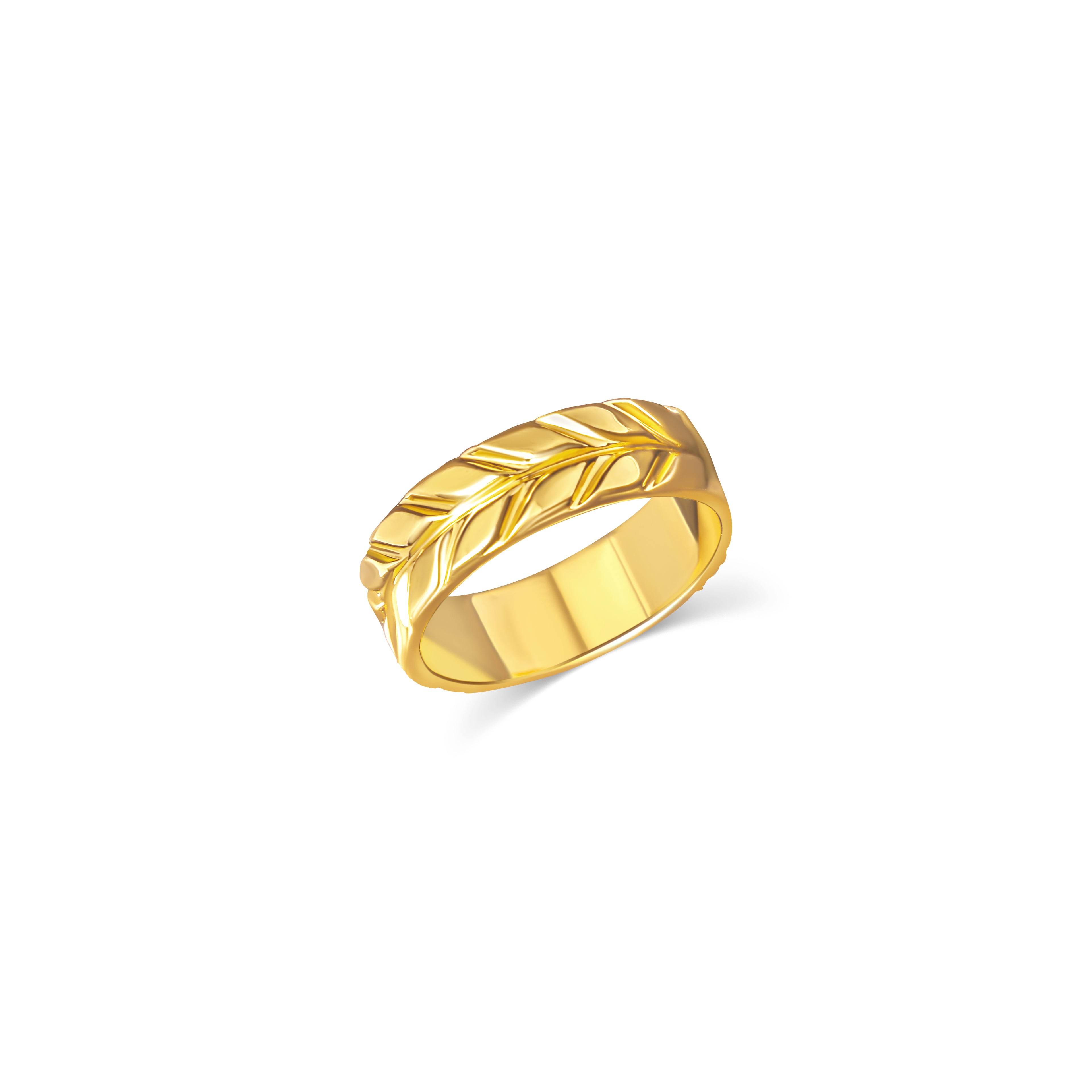 Laurel Ring
