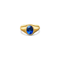 Oma Sapphire Ring