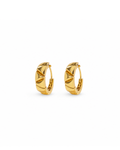 Sienna Hoops