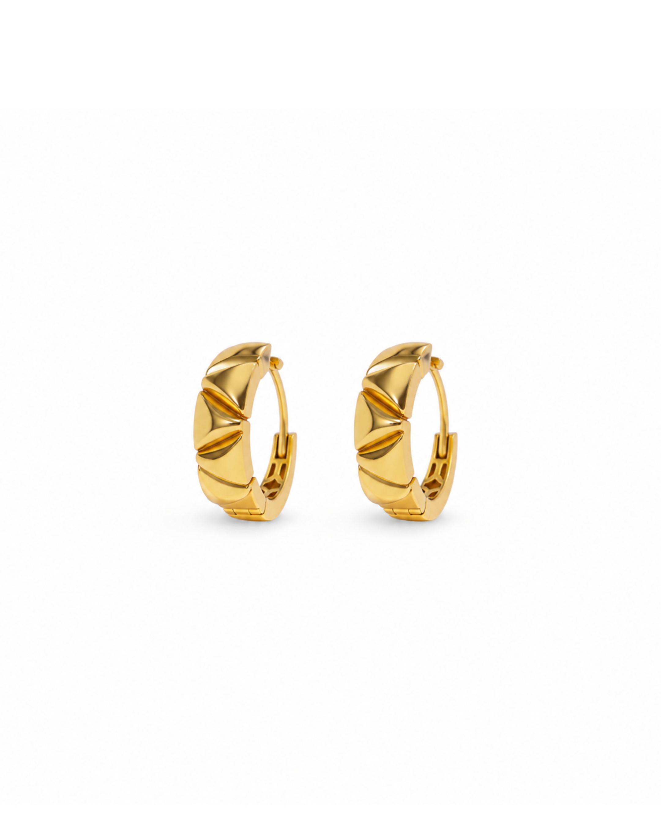 Sienna Hoops