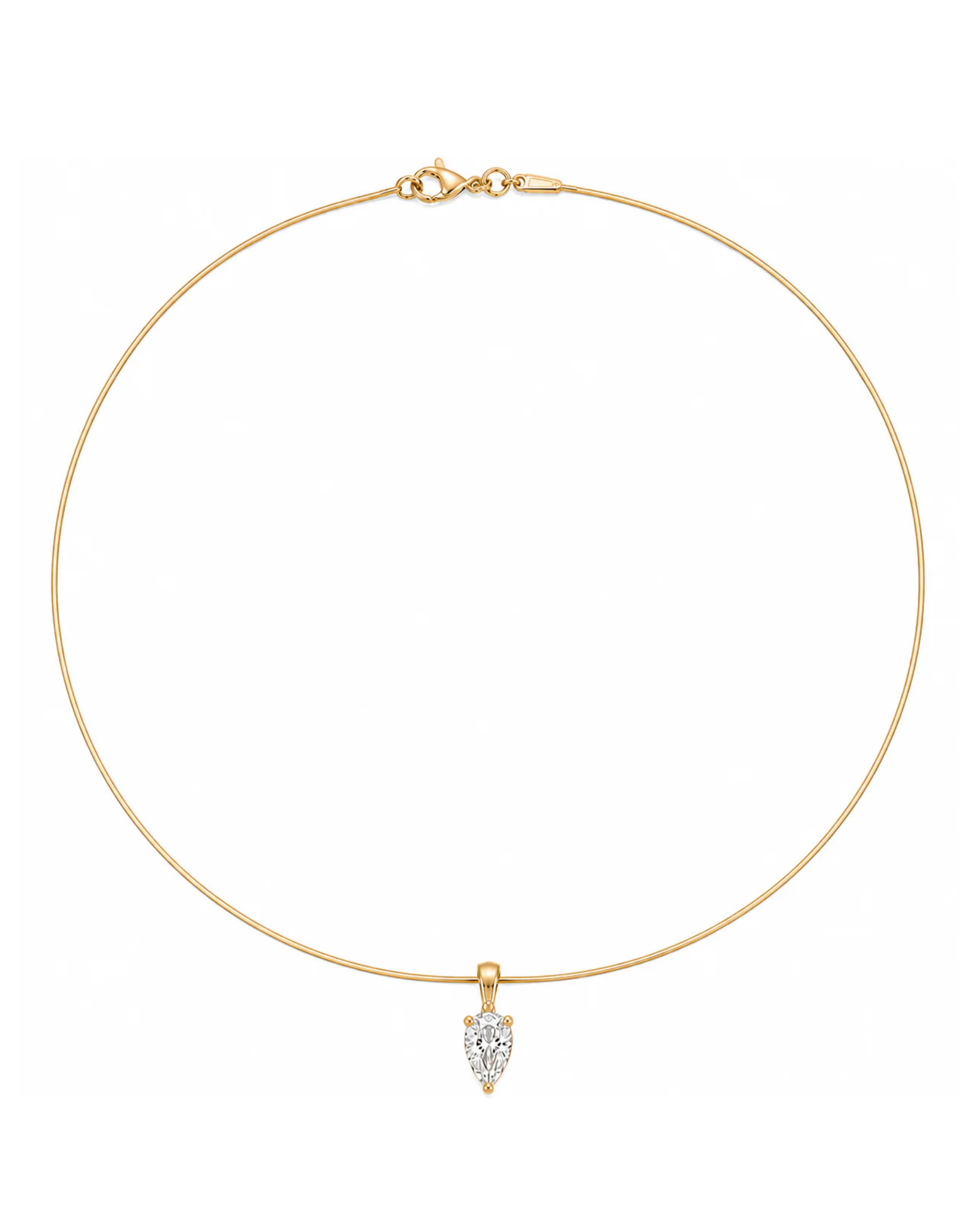 Solace Necklace
