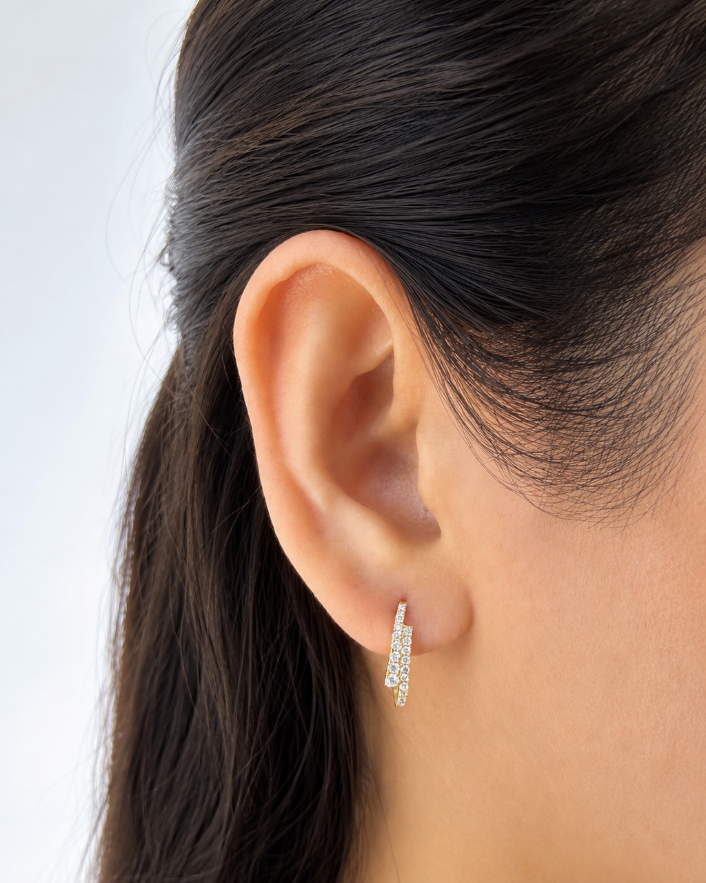 Celeste Hoops