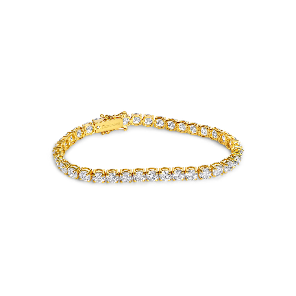 Malcesine Tennis Bracelet