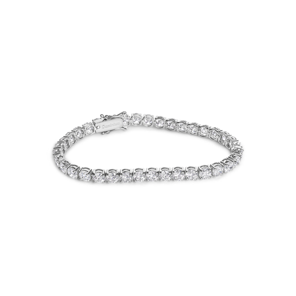 Malcesine Tennis Bracelet