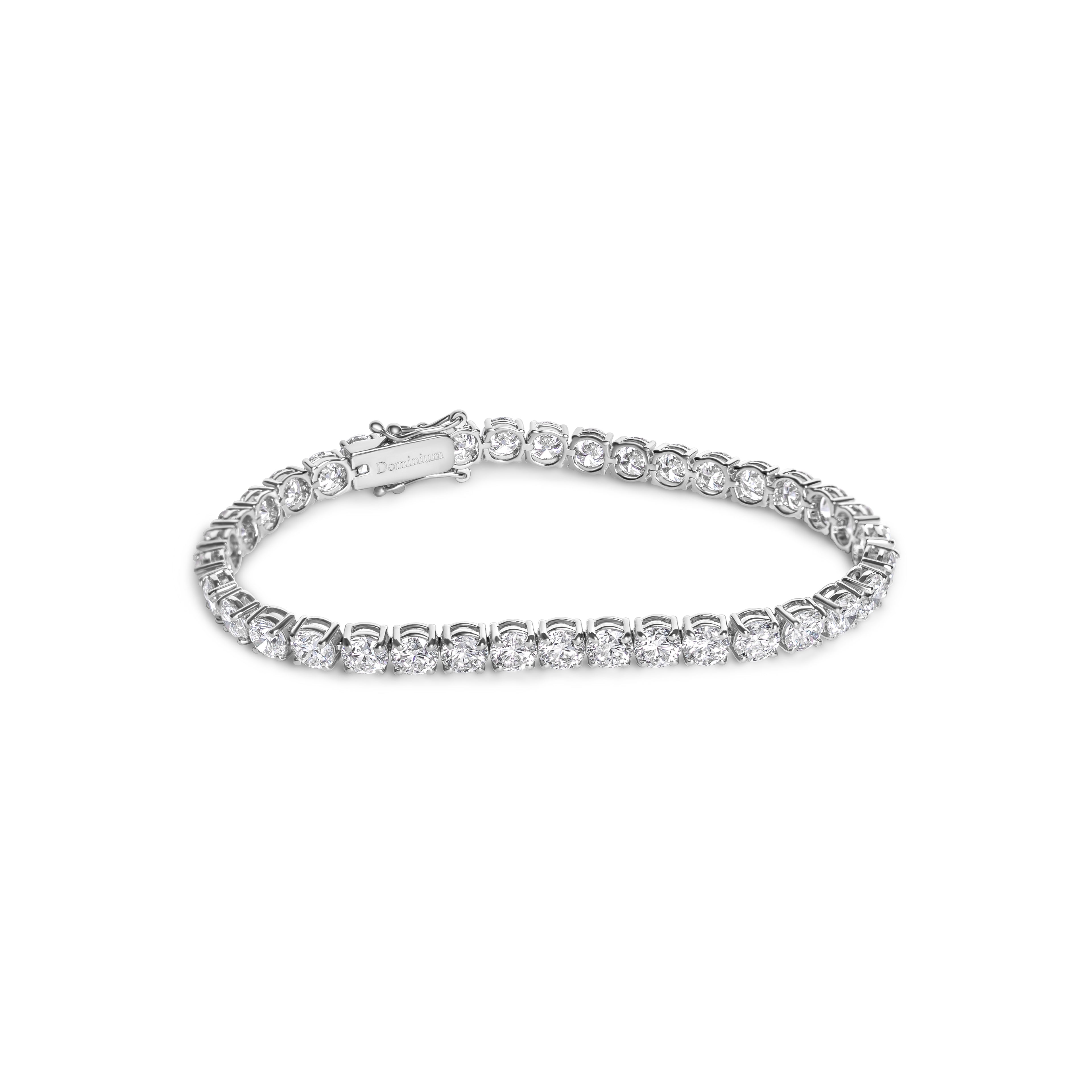 Malcesine Tennis Bracelet