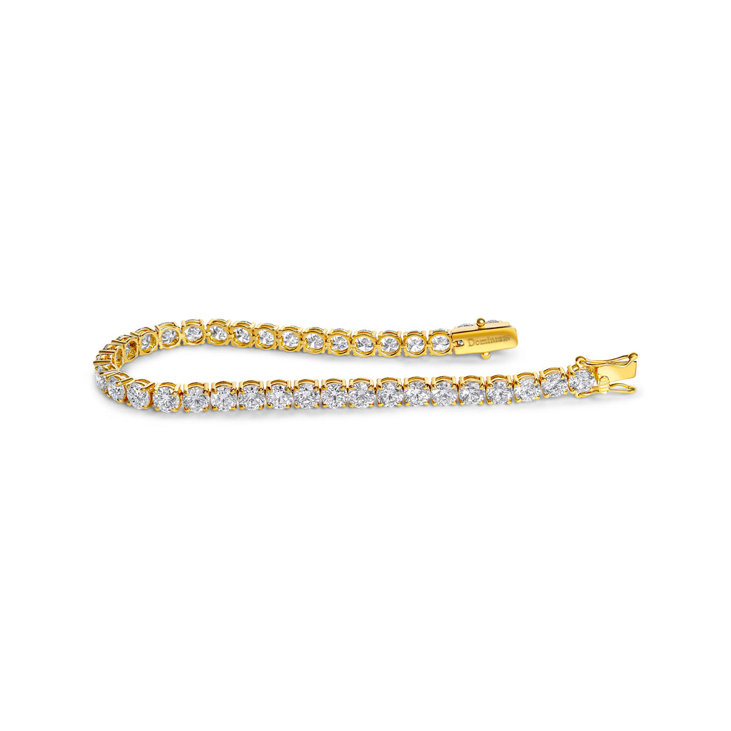 Malcesine Tennis Bracelet