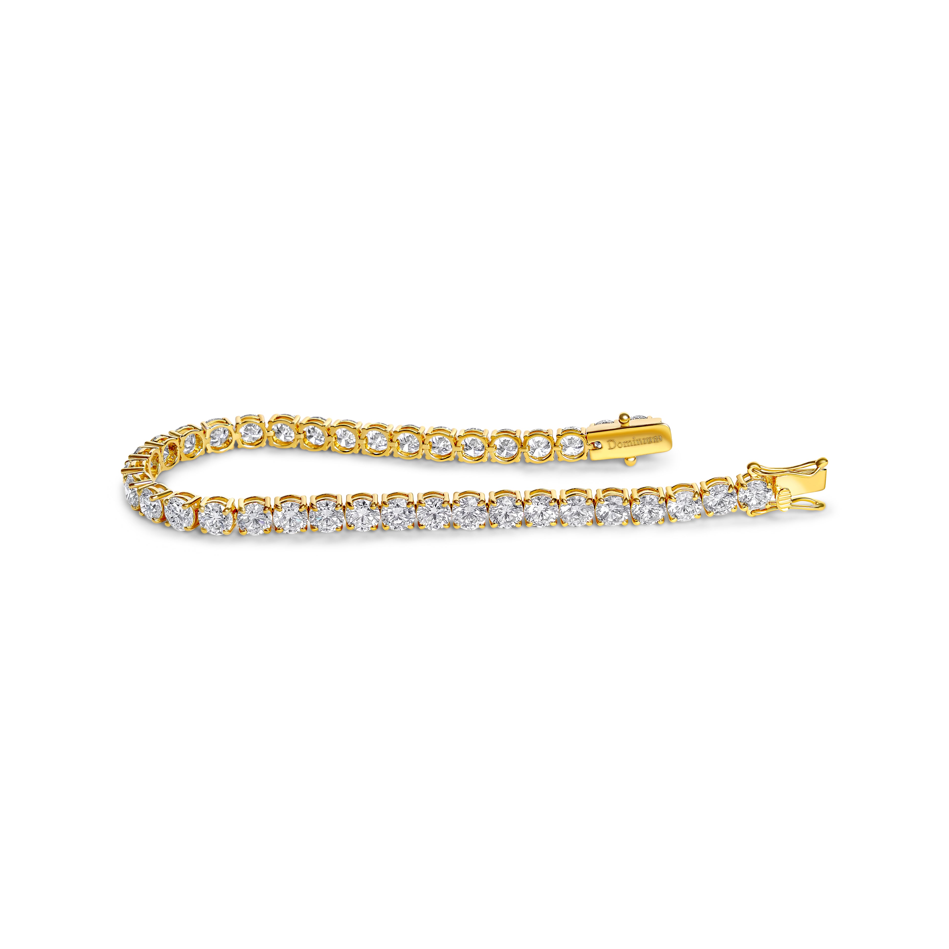 Malcesine Tennis Bracelet