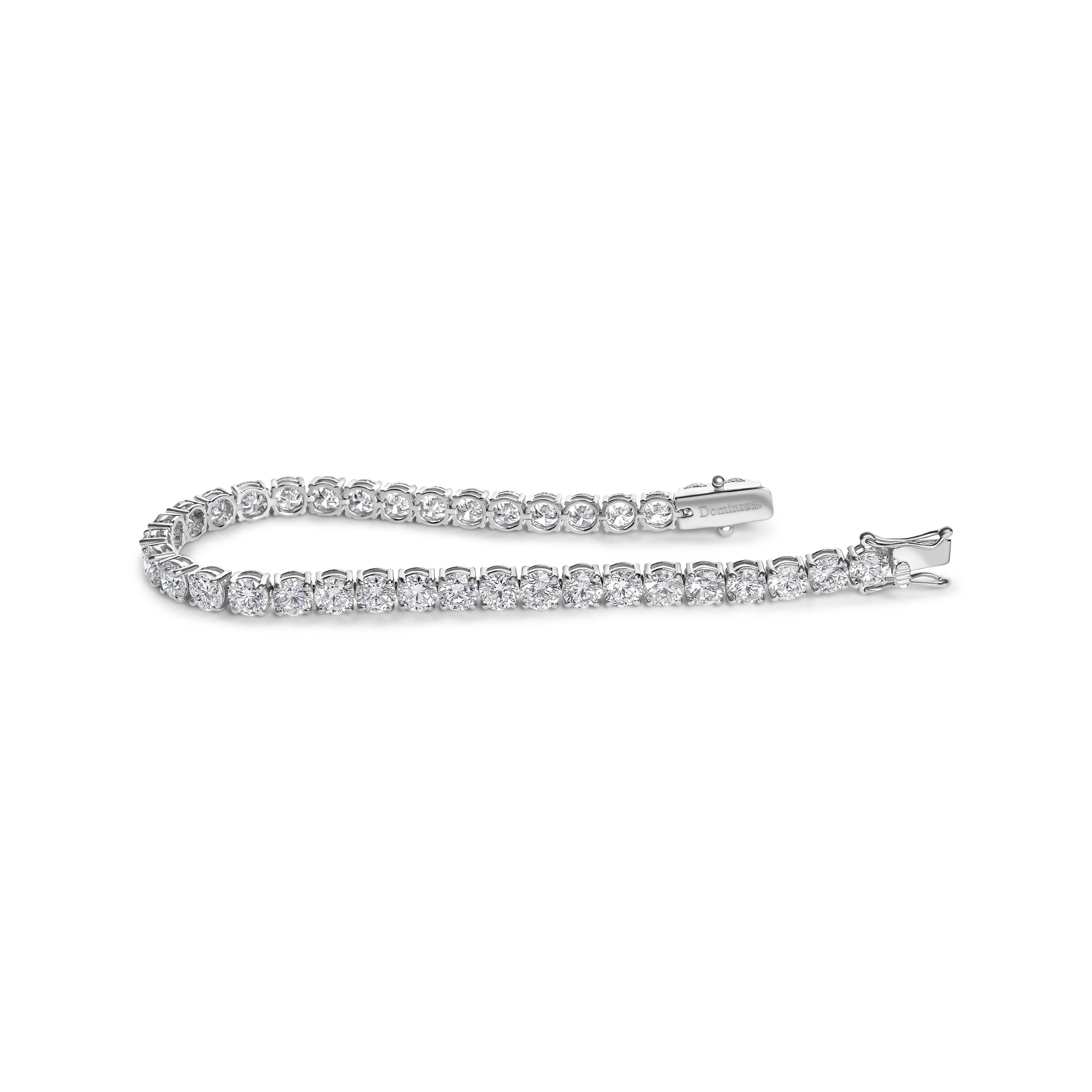 Malcesine Tennis Bracelet