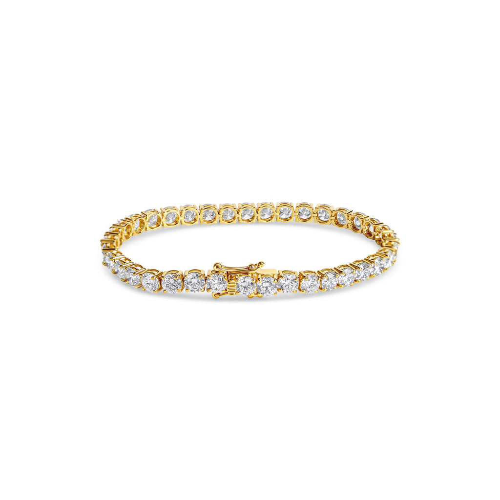 Malcesine Tennis Bracelet