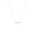 Stella Diamond Necklace
