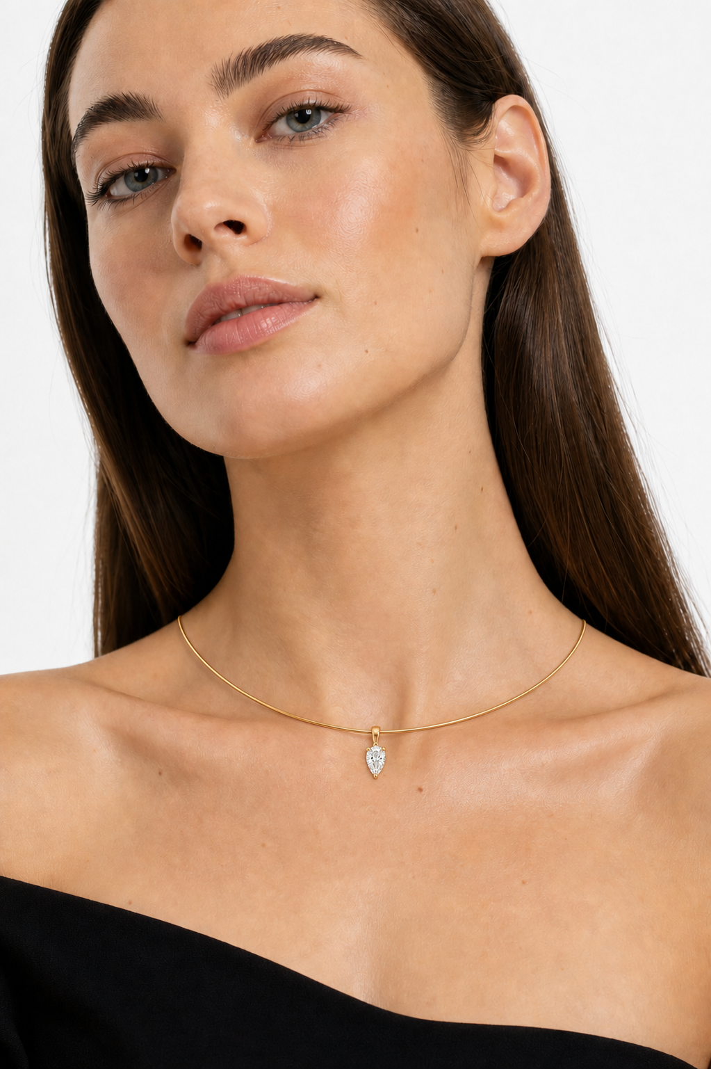 Solace Necklace