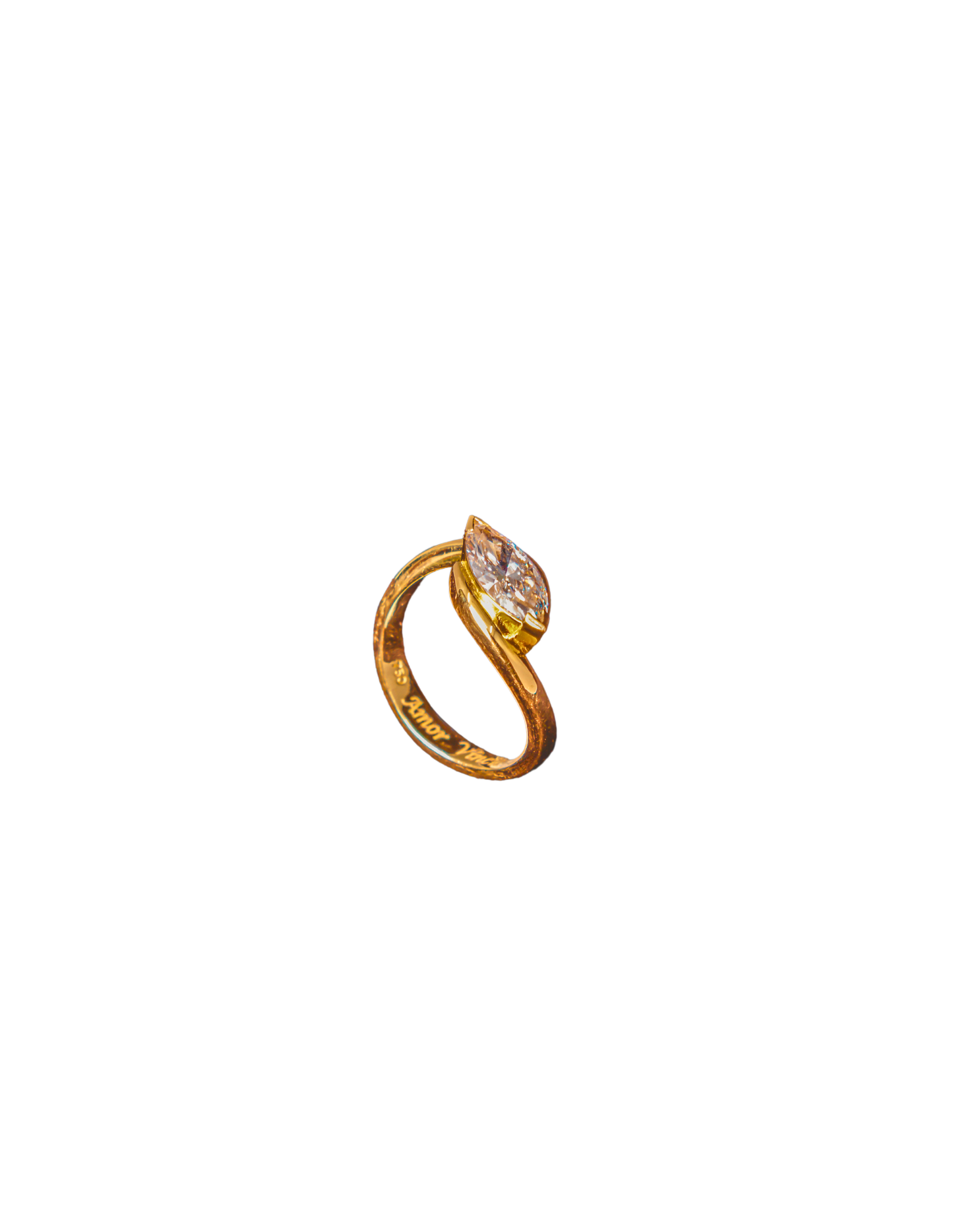 Marquise Ring