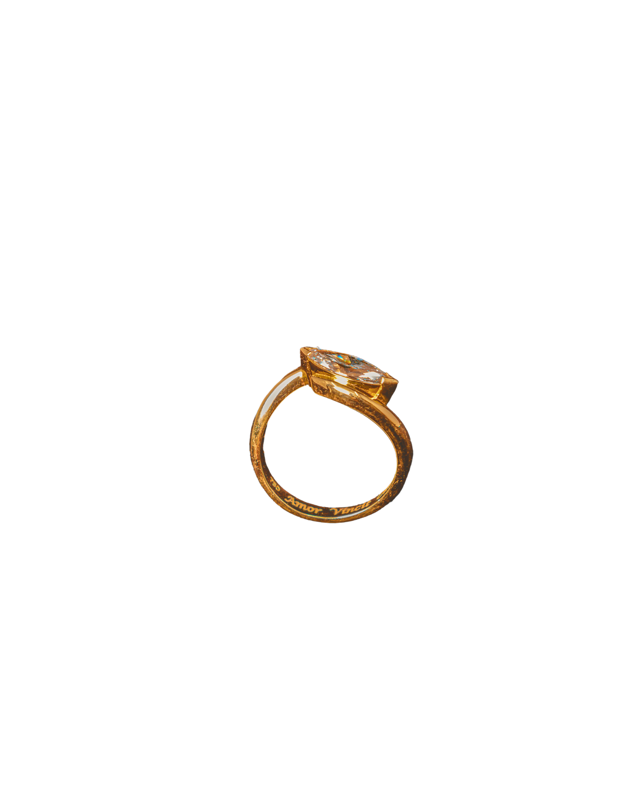 Marquise Ring